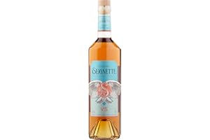 Seignette VS Cognac, 70cl, ABV 40%