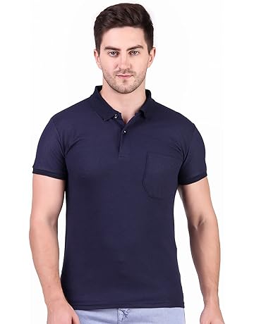 Business polo shirts for men Clearance