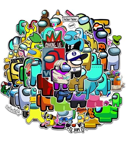 YuMe Among Us Bean Shaped Plushies, Black, 10910_10918 : Buy Online at Best Price in KSA - Souq is now