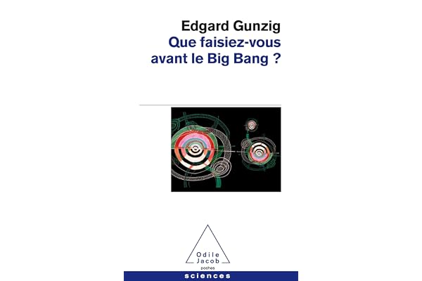 Que faisiez-vous avant le Big Bang ?