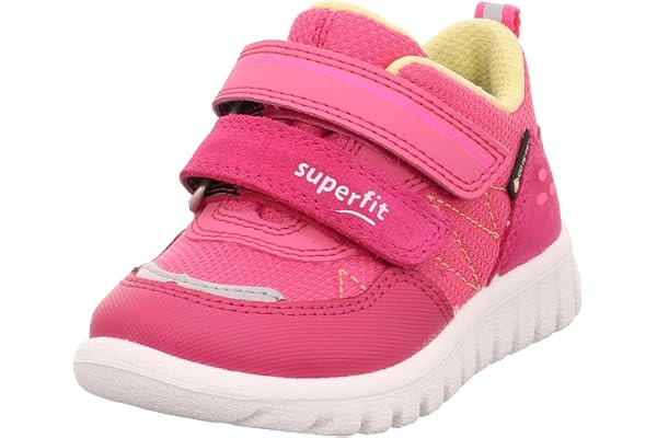 Superfit flickor Sport7 Mini Gore-texSneaker