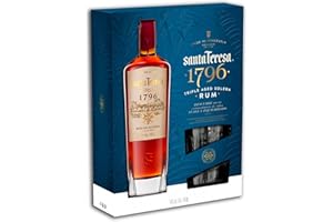SANTA TERESA 1796 + VASO