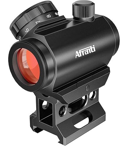 VECTOR OPTICS Calypos 3x32 1/2 MOA Compact Tactical Prism