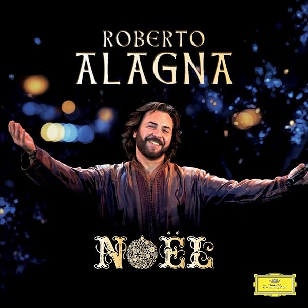 その他 Roberto Alagna: Chante Noel [CD] Roberto Alagna: Chante Noel: REC.ALAGNA,R.: Amazon.fr: CD et Vinyles}