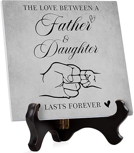 To My Dad From Daughter Thank You Dad Dad Gifts From Daughter, Birthday Gifts For Dad, Christmas