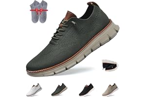 Overhil1s Wearbreeze-Schuhe für Herren, Breeze Urban Schuhe Herren, Urban – Ultrabequeme Schuhe, Breeze Schuhe Herren Atmungsaktive Mesh-Freizeitkleidung-Bootsschuhe