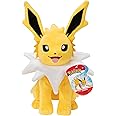 Pokemon Soft Toy Jolteon Blitza 20 cm Soft Toy – 2022 Plush – Officially Licensed Toy