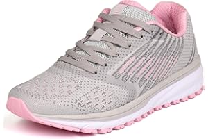 WHITIN Męskie i damskie buty do biegania lekkie buty sportowe