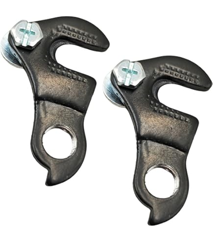 DALIDAK Lot De 2 Supports De Dérailleur De Vélo For Sandwich Spécialisé