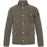 Firetrap Mens Bomber Midweight Jacket 