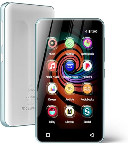 Accessoire Audio Durable Film Protection Écran FiiO JM21 - 2 Pièces, Anti- Rayures, Écologique, Transparent Fiio M21
