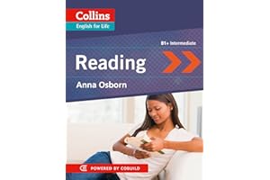 Reading: B1+ (Collins English for Life: Skills)