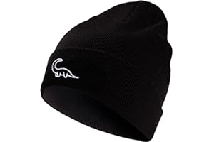 Occulto Bonnet Hiver Garcon & Fille (modèle: Lian)