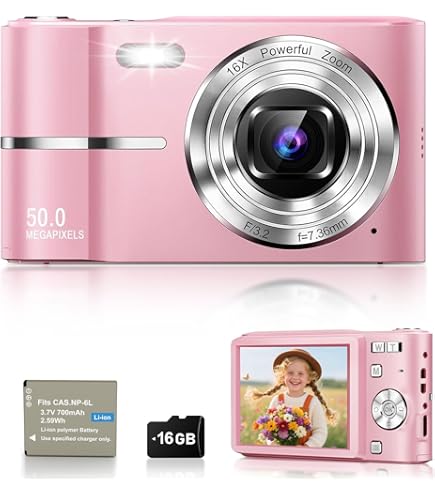 Casio Exilim EX-ZR300 digital camera (16,1 Megapixel, 25x Multi SR