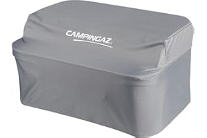 CAMPINGAZ Funda BBQ Premium Portátil - Attitude 2100 (66 x 51 x 38 cm)