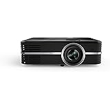 Optoma UHD51 4K DLP Projector, Black
