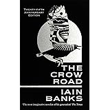 The Crow Road: 'One of the best opening lines of any novel' Guardian