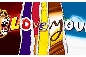SIGNS 2 ALL Love You Chocolate Novelty Wrappers Insults Valentines Day Love Gift Present Rude Funny (Chocolate BAR NOT Included)