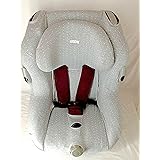 Bebe Confort Opal Siege Auto Reglable Dos A La Route Et Evolutif De Groupe 0 1 De 0 A 4 Ans 0 18 Kg Black Raven Amazon Fr Bebe Et Puericulture