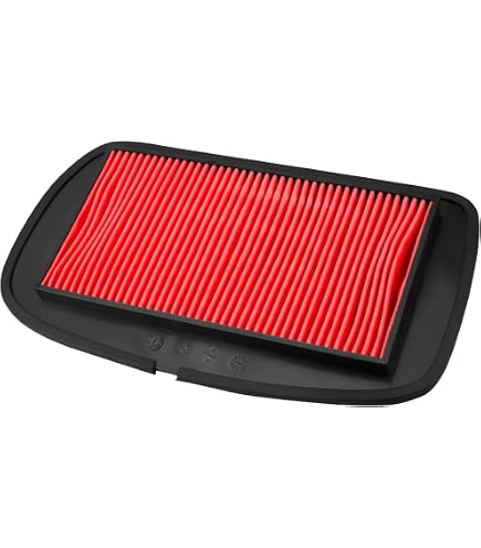 Filtre à Air Hiflofiltro HFA4612 – Pour Yamaha FZ6 Fazer S2 2007-2009, Neuf