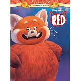 Red. Gran Libro de la pel&iacute;cula (Disney. Red)