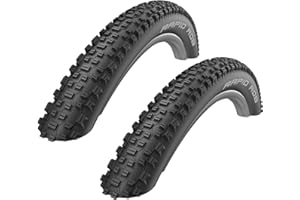 Schwalbe Rapid Rob 26 x 2.25 Mountain Bike Tyres - PAIR