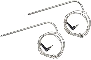 Pit Boss Advanced Meat Probes - 2 pack