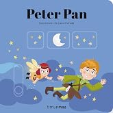 Peter Pan. Cuento con mecanismos (Cuentos cl&aacute;sicos con mecanismos)