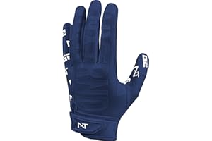 NXT NXTRND Nxtrnd G2 Elite Men's Football Gloves Ultra Tights