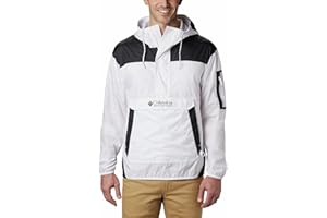 Columbia Kurtka Mężczyźni Challenger Windbreaker (1 w zestawie)