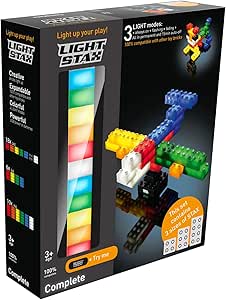 light stax amazon