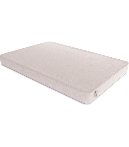 Amuéblate Online Materasso Viscoelastico Venus Reversibile  Lato Inverno Estate Rigidita Durezza Medio Alta Spessore 25 Cm Antiacaro Antibatterico E Ipoallergenico 160 X 190 Cm 878873112