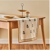 Bella Maison %100 Pamuk Indian Runner (50X150 Cm)