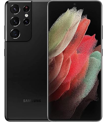 SAMSUNG - Galaxy s20 Ultra 5G SM-G988N 256GB　ブラック Samsung Galaxy S20 Ultra 5G SM-G988N 256GB GSM Unlocked