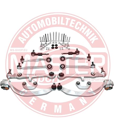 OMP MA/1678 Barre De Renfort Stabilisatrice Pour Volkswagen Golf 3 Et Passat - Haute Résistance - Neuve