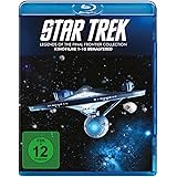 Star Trek 1-10