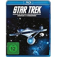 Star Trek 1-10