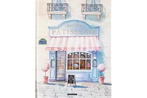Ma jolie pâtisserie