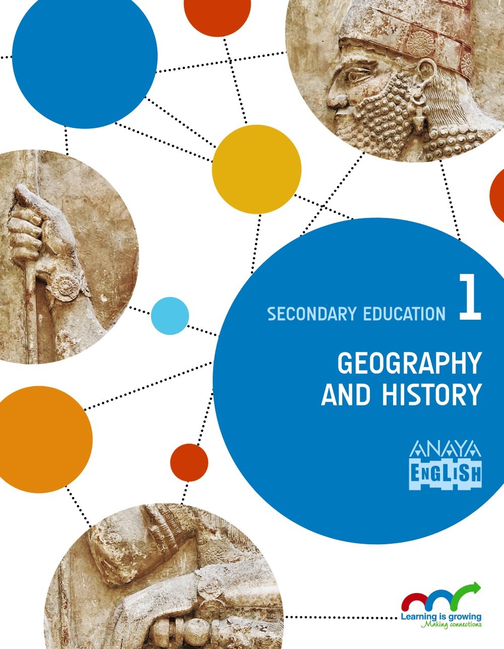 Geography and History 1