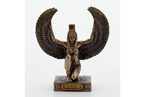 Veronese Design Isis Diosa de la Magia