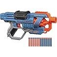 Nerf Elite 2.0 Eaglepoint RD-8 Toy Blaster, With Detachable Scope and Barrel, 16 Nerf Darts, Toy for Kids,Teens and Adults, Outdoor kids toy for boys, birthday gift toy for kids Ages 8+