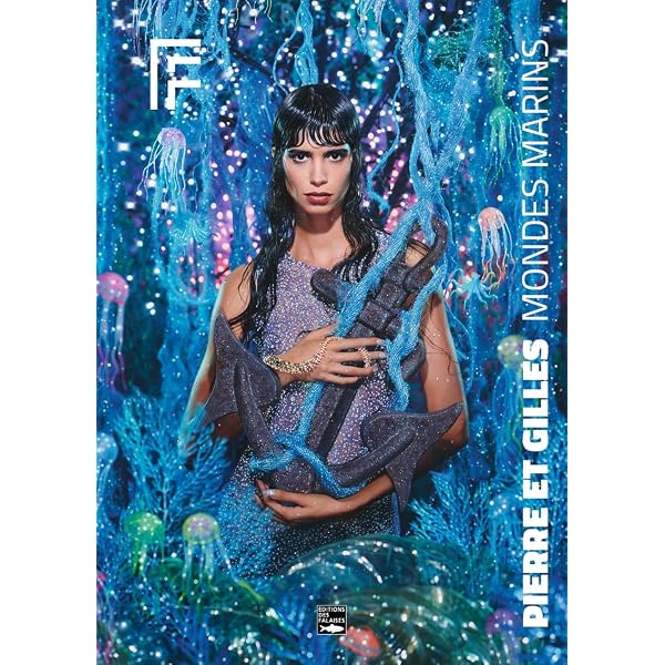 Pierre and Gilles: Clair-Obscur : Duplaix, Sophie, Poivert, Michel