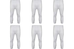 WARMLAND 6 x Mens Thermal Long Johns Top Bottom Underwear Trousers T Shirt Set S M L XL