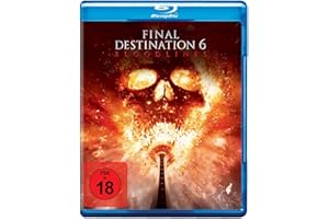 Final Destination: Bloodlines