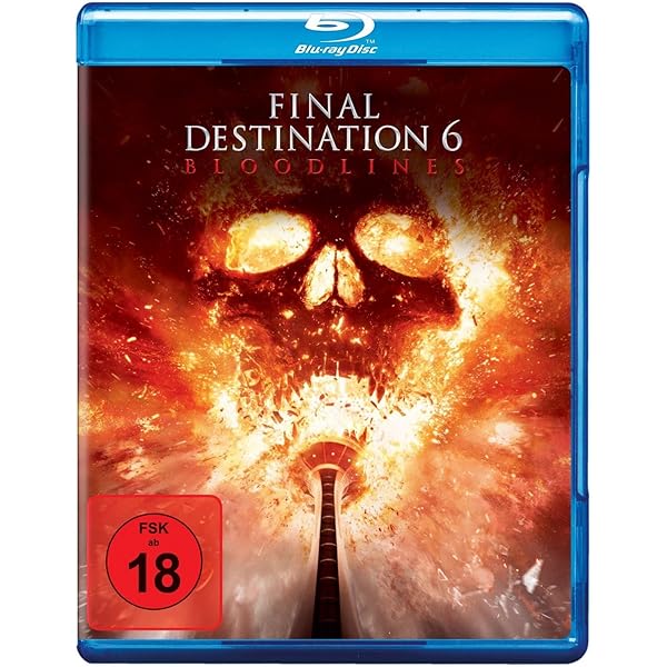 SEASONS - Die fünf Tore zur Hölle - Olaf Ittenbach - Limited