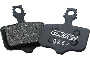 GALFER AVID Standard Elixir/SRAM X0 X7 X9 XX Klocki hamulcowe –