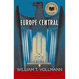 Europe Central: National Book Award Winner