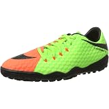 NIKE Men's Hypervenomx Phelon Iii Tf Footbal Shoes: Amazon.co.uk: Shoes \u0026  Bags