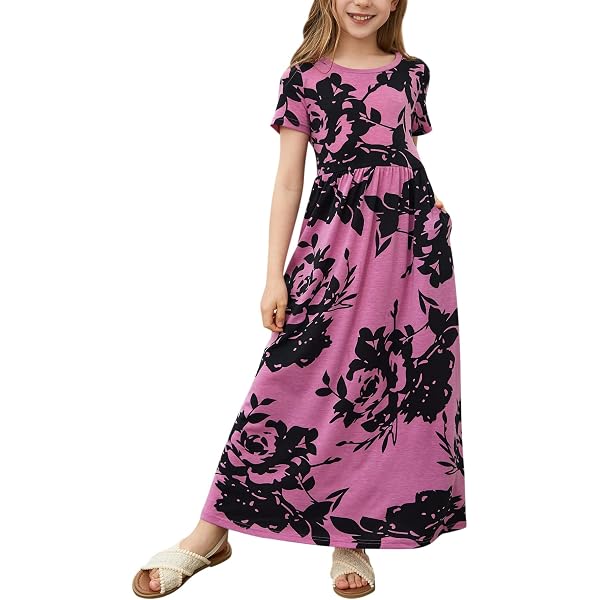 NWT Maaji Girls’ One Piece With Cross Back Ruffle Trim Straps Swimsuit