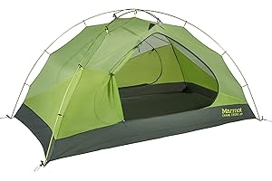 Marmot Crane Creek Lightweight 2/3-person Trekking Tent Unisex Adulto